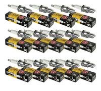 14X Original NGK Candele 2364 Tipo BP5E V-Line Candele