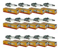 14X Original NGK Candele 4510 Tipo B6HS Candele Accensione Spark Plug