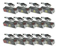 14X Original NGK Candele 5266 Tipo IZFR6K-11S Candele Accensione Spark Plug