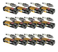 14X Original NGK Candele Di Accensione 5776 Tipo BKR5EYA-11 V-Line Candele