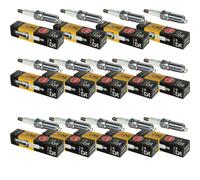 14X Original NGK Candele Di Accensione 7586 Tipo PTR5A-13 V-Line Candele