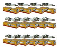 14X Originali NGK Candele 2460 Tipo BKR5ES Candele Accensione