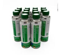14X PRO TEC EF Detergente Interno Motore 375Ml Engine Flush P1001