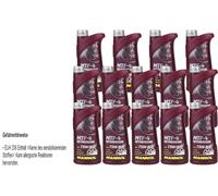 14X1 Litri Originale MANNOL Olio Del Cambio MTF-4 Olio Del Cambio 75W-80
