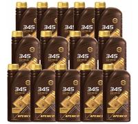 14X1 Litri Originale PEMCO Olio Motore IDRIVE 345 5W-30 API SN/CF