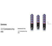 14x1 Litro Originale Liqui Moly 5182 per Linea Olio Perdita Fermata Lattina