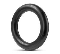 14x3.0 Tube with Bent Valve for Ebike | 14x3 Inner Tube Thickened Design for Electric Bike(1PC)