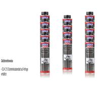 14X300 ML Original Liqui Moly 2512 Confezione Pulitore Per Cambio Automatico