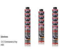 14X300 ML Original Liqui Moly Olio Perdita Stop Confezione 1005