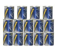 14X300ML Original MANNOL Pulizia Motore 9900