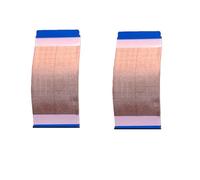 14Y_P2FU13TMGC4LV0.0 Scheda Logica TV Tcon Da 55'' E 65'', Compatibile Con TV LCD Panasonic TX-55AX630B(Only Cables)