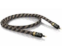 15,00m viablue H-Flex Opto Mini Toslink Cavo 15,0m 15m (1Stk)