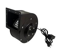 15. 0FLJ2. Piccolo ventilatore centrifugo Blower Ventola di raffreddamento Ventolatore gonfiabile 240W / 230V Circolazione dell'aria
