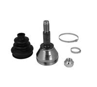 FIAT 127 SPORT 128 REGATA RITMO GIUNTO SEMIASSE LATO RUOTA NUOVO METELLI 15-1002