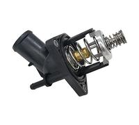 15-11125 Water Pump Outlet Thermostat Assembly Compatible with Engine Coolant Thermostat Housing Assembly