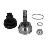 Metelli 15-1258 Kit Giunti, Semiasse, grigio