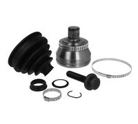 Kit Giunti Semiasse Metelli 15-1267 per Audi Skoda VW Assale Anteriore