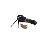 15.132 CAVO PROLUNGA 10MT FME + STAFFA ANTENNA ALLARME ANTIFURTO COMBIVOX
