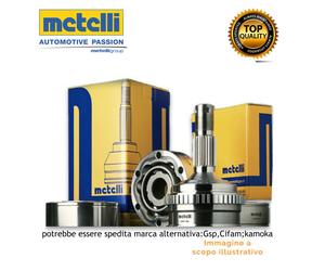 15-1389 METELLI KIT GIUNTO OMOCINETICO FORD EUROPE Alhambr