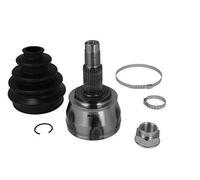 Metelli 'Giunti Alfa Romeo: 166 2.4 Jtd 15-1616