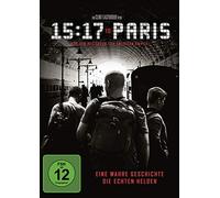 15:17 to Paris