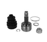 METELLI 15-1881 Kit giunti semiasse