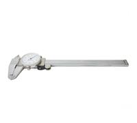 15.2cm/0.0025cm Quadrante Vernier Calibro Misurazione Controllo Micrometer-Tool