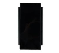 15.2cm LED Work Luce Barra Nero Lente Cover Doppio for Off Road SUV per atv
