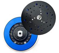 15.2cm Platorello Levigatura Imbottitura Mola Abrasiva for Flessibile Elettrico