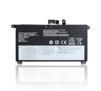 15.2V/32Wh 01AV493 Batteria del Computer Portatile Compatibile con Lenovo ThinkPad T570 T580 P51S P52S Series 01AV493 00UR890 00UR891 00UR892 SB10L84121 SB10L84122 SB10L84123 20H9 20HA 20JX 20JW