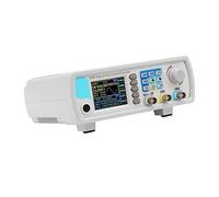 15/30/40/50/60MHz DDS Funzione Generatore di Segnale/Sorgente Dual/2-CH Frequenzimetro Impulsi Forme D'onda Arbitrarie Analisi Precisa(30MHz)