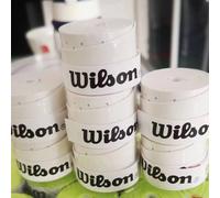 15/30/60/120PCS Wilson Tennis Overgrip PU Racchetta da tennis Fascia per il sudore Assorbimento Grip Racchetta da badminton Maniglia Grip Tennis Griptape