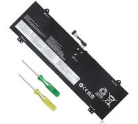 15,36V 68,7Wh L19M4PDC L19C4PDC L19L4PDC Batteria per Laptop Compatibile con i Notebook Lenovo Ideapad Yoga 7-14ITL5 e 7-15ITL5 5B10Z26479 5B10Z26482 5B10Z26485 (4472 mAh)