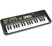 15 3700 Keyrhythm Pianoforte Digitale Con Tastiera 37 Tasti, Passo 1,5 Cm, Jack