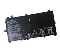 15.4V 52Wh 3300mAh C41N1718 C41PSJH Batteria portatile compatibile con ASUS NovaGo TP370 TP370Q TP370QL Series Notebook