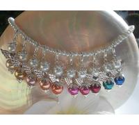 15-50 Angelo Custode Ciondolo Cuore Argento Chiaro Portafortuna Ospiti Nozze