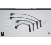 15.527 Kit cavi accensione Brecav