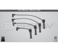 15.536 Kit cavi accensione Brecav