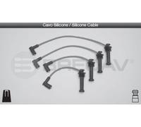15.550 Kit cavi accensione Brecav
