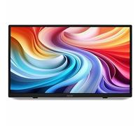 15.6" acer PM161QT, monitor touch portatile UBS-C e Mini HDMI