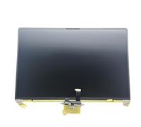 15.6 "FHD Touch Screen Ricambio per Dell XPS 9520 Full LCD Screen Completo Top Display Assembly 1920x1200 Argento 947RM
