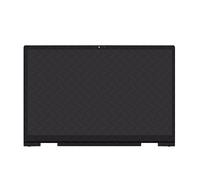 15,6'' LED Gruppo Digitalizzatore Touchscreen LCD per HP Envy x360 15-ee0023dx