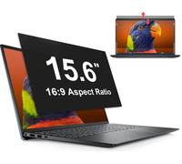 15.6 Pollici Filtro Privacy, Filtri per Schermo per Computer Portatile Compatibile con HP/Dell/Acer/Lenovo/Thinkpad/Samsung/ASUS/Sony, Rimovibile Anti-Luce Blu Protezione Schermo PC 16:9