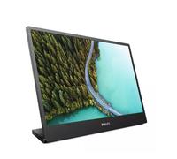 Philips 3000 series 16B1P3302/00 LED display 39,6 cm (15.6") 1920 x 1080 Pixel Full HD Nero