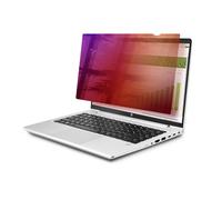 15.6In Laptop Privacy Screen Gold Privacy Filter/Security Shi NUOVO