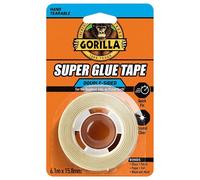 15.8mm X 6.1m Doppio Lato Super Colla Nastro - 115718