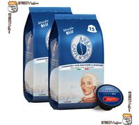 15 90 180 270 360 540 Borbone Dolce Gusto Miscela Blu Nera Rossa Red Oro Dek Dec