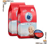 15 90 180 270 360 540 Borbone Dolce Gusto Miscela Blu Nera Rossa Red Oro Dek Dec