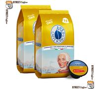 15 90 180 270 360 540 Borbone Dolce Gusto Miscela Blu Nera Rossa Red Oro Dek Dec