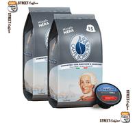 15 90 180 270 360 540 Borbone Dolce Gusto Miscela Blu Nera Rossa Red Oro Dek Dec